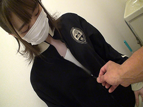 【個撮】どこでもフェラ9 11人　サンプル画像11